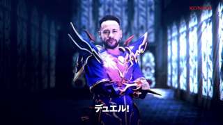 【悲報】世界のネイマールさん、遊戯王コラボでブラックマジシャンになってしまう…ｗ
