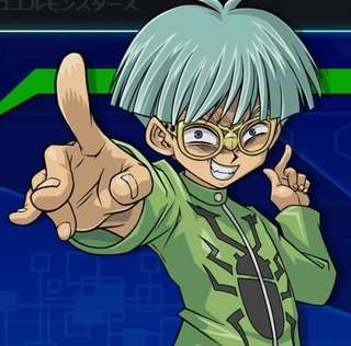 インセクター羽蛾がやるべきカードゲームてムシキングやろ