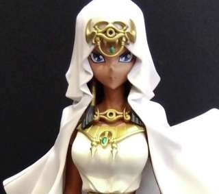 【速報】イシズ、フィギュア化