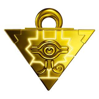 もし遊戯王の千年アイテムを一つ貰えるならどれを選ぶ?