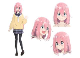 【画像】ゆるキャン新作のなでしこｗｗｗｗ