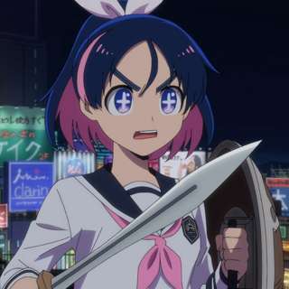 【画像】今期アニメ『勇者のクズ』のヒロイン、何故かどうしてもシコれないと萌え豚を困惑させる