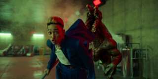 実写版 幽遊白書、「暗黒武術会」全カットに賛否…仙水編に期待？