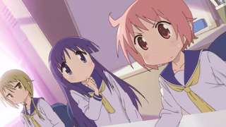 ゆゆ式っていうアニメ見たんやが