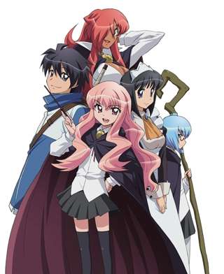 「灼眼のシャナ」「ゼロの使い魔」「禁書目録」など10年前のラノベアニメ語れる奴来い