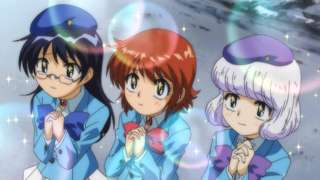 絶対可憐チルドレンの小学生3人いたじゃん？