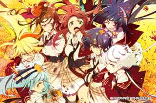 ゾンビランドサガとかいう謎のアニメ見ようか迷ってるんやが
