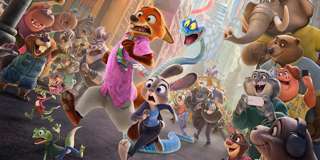 ディズニー最新作『ズートピア2』、吹替版の声優で小島秀夫が出演ｗｗｗ