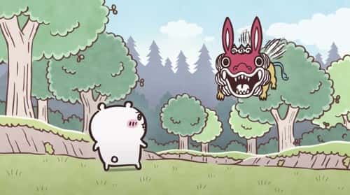 TVアニメちいかわ第16話