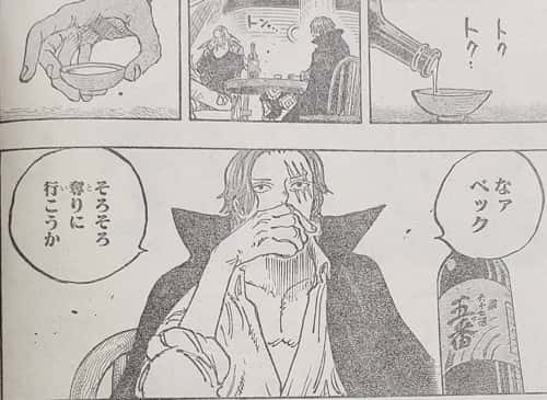 ONE PIECE