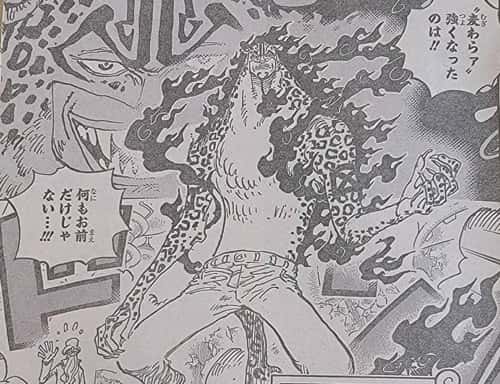 ONE PIECE