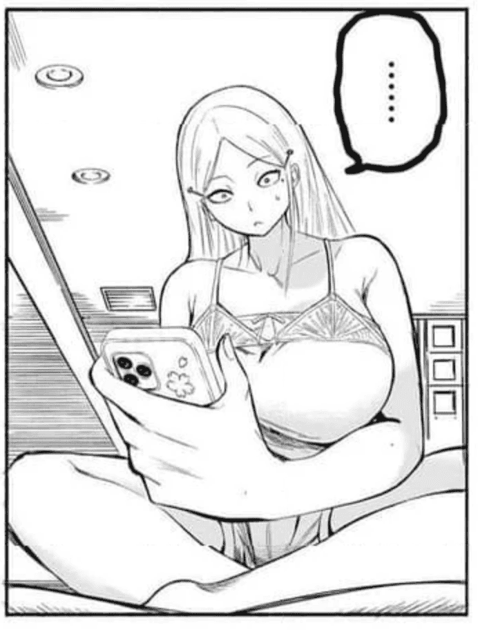 Bの星線
